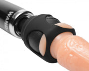 Wand Essentials Strap Cap Wand Harness For Dildos Default Title