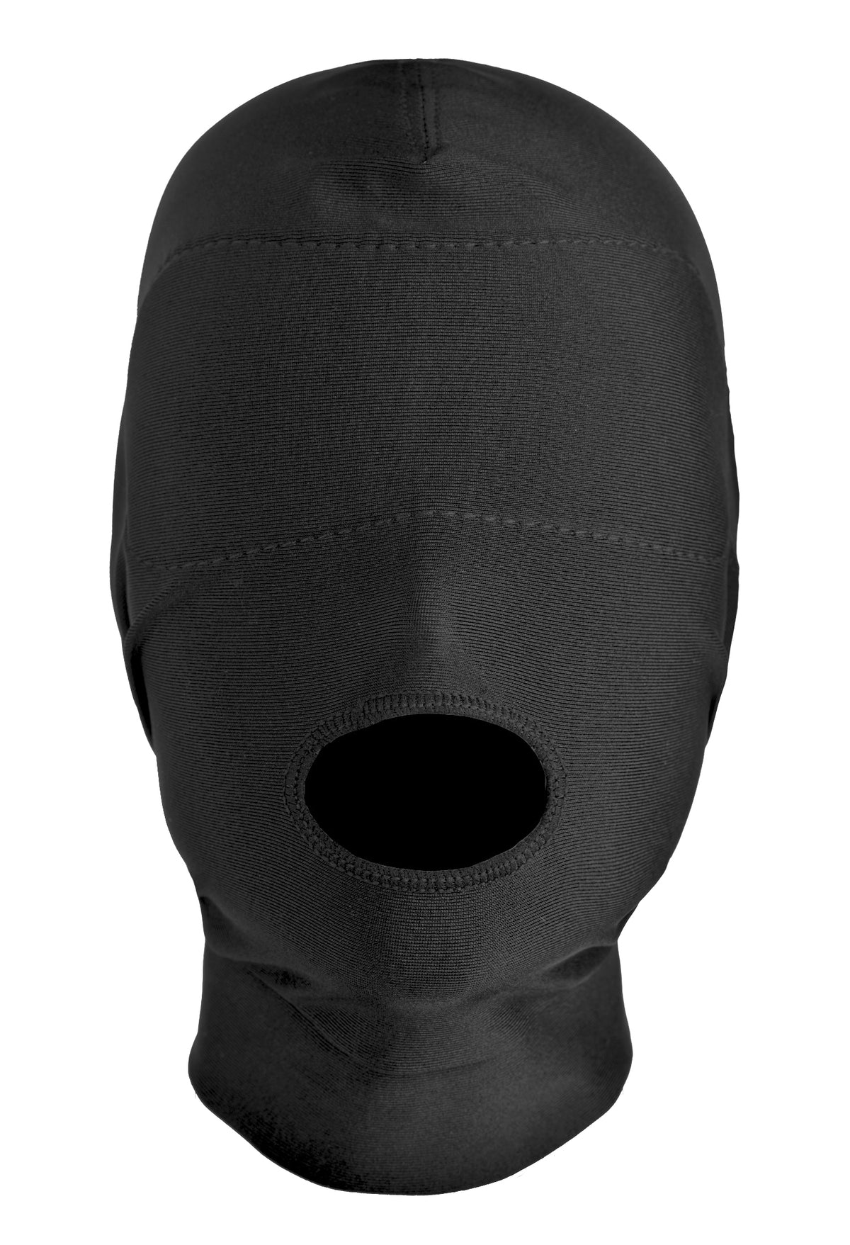 Master Series Disguise Open Mouth Hood Default Title