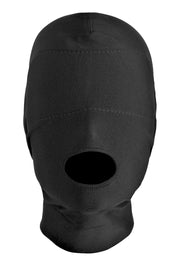 Master Series Disguise Open Mouth Hood Default Title