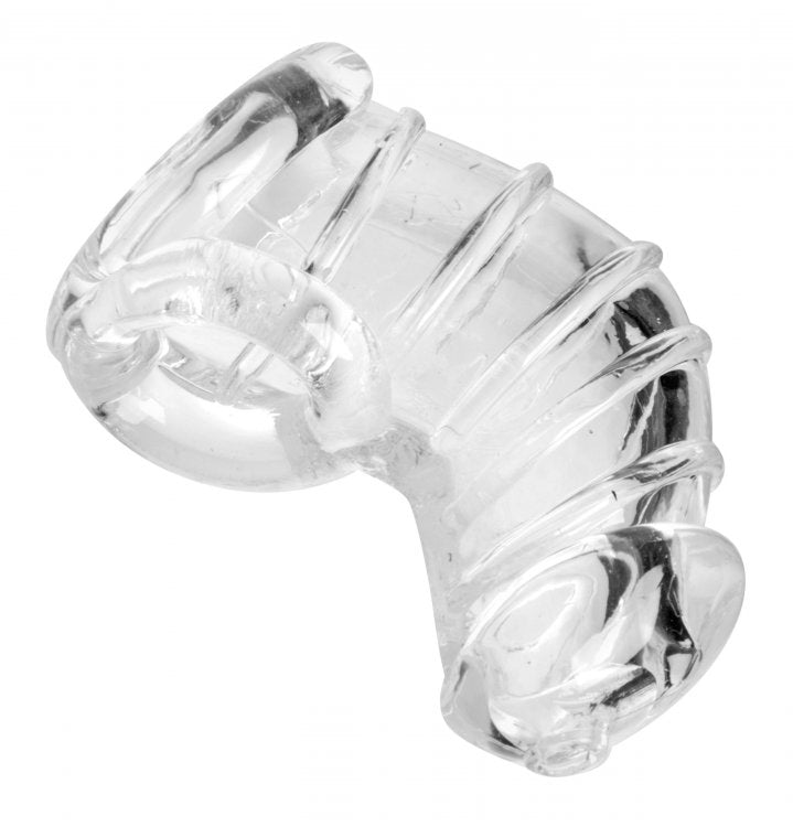 Master Series Detained Chastity Cage Default Title