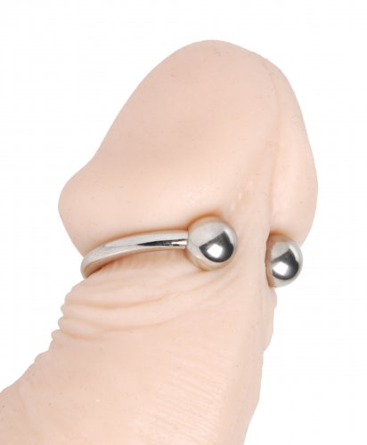 (bulk) Glans Ring 25 Mm Default Title