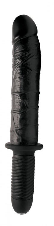 Master Series Violator 13 Xl Dildo Thruster Default Title