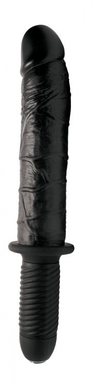 Master Series Violator 13 Xl Dildo Thruster Default Title