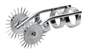 Master Series Spikes Double Finger Pinwheel Default Title