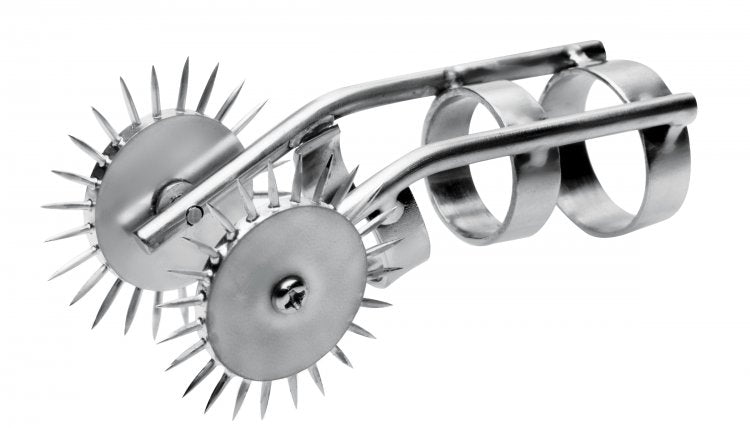 Master Series Spikes Double Finger Pinwheel Default Title
