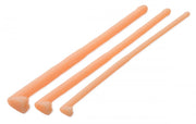 Master Series Dockers Silicone Urethral Sound Set Default Title
