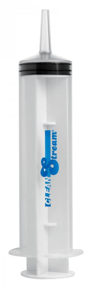 Cleanstream Enema Syringe Default Title