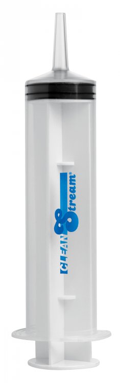 Cleanstream Enema Syringe Default Title