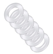 Master Series Ring Master Custom Ball Stretching Kit 6 Ring Pack Default Title