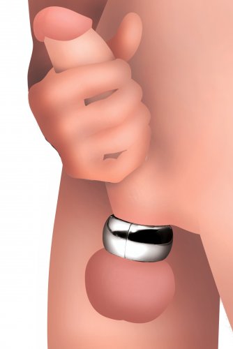 Master Series Master Magnetic Ball Stretcher Default Title