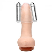 Trinity 4 Men Dual Vibrating Penis Head Teaser Default Title