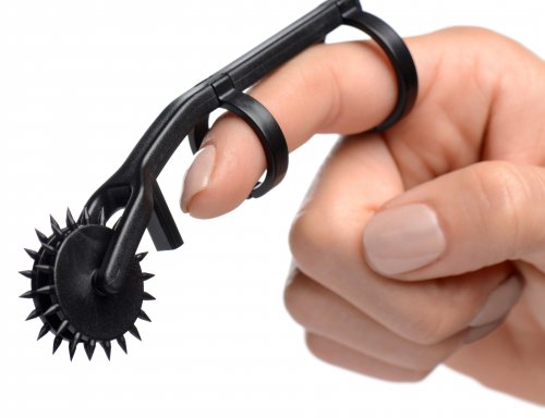 Master Series Thorn Double Finger Pinwheel Default Title