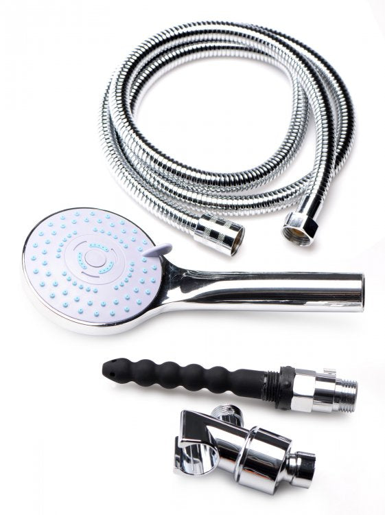 Cleanstream Discreet Shower Enema Set Default Title