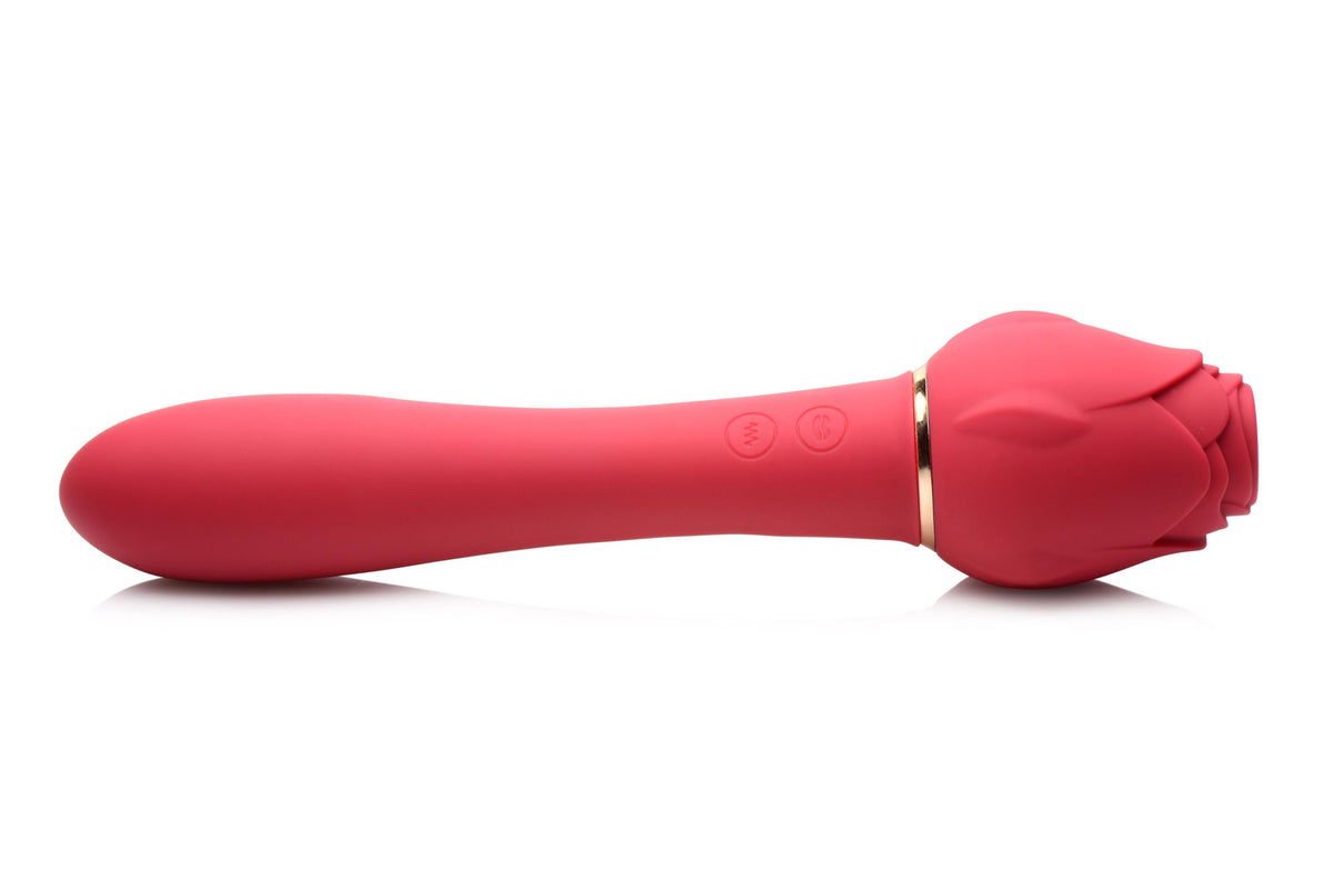 Bloomgasm Sweet Heart Rose 5x Suction Rose Default Title