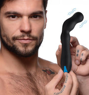Trinity Vibes Beaded Prostate Default Title