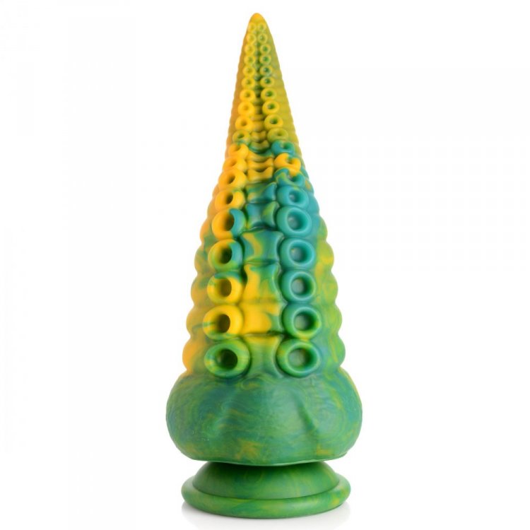 Creature Cocks Monstropus Tentacled Monster Dildo Default Title