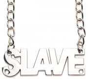 Master Series Enslaved Chain Nipple Clamps Default Title
