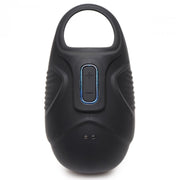 Trinity Vibes Vibrating Silicone Ball Sack Default Title