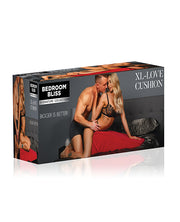 Bedroom Bliss Love Cushion Xl Default Title
