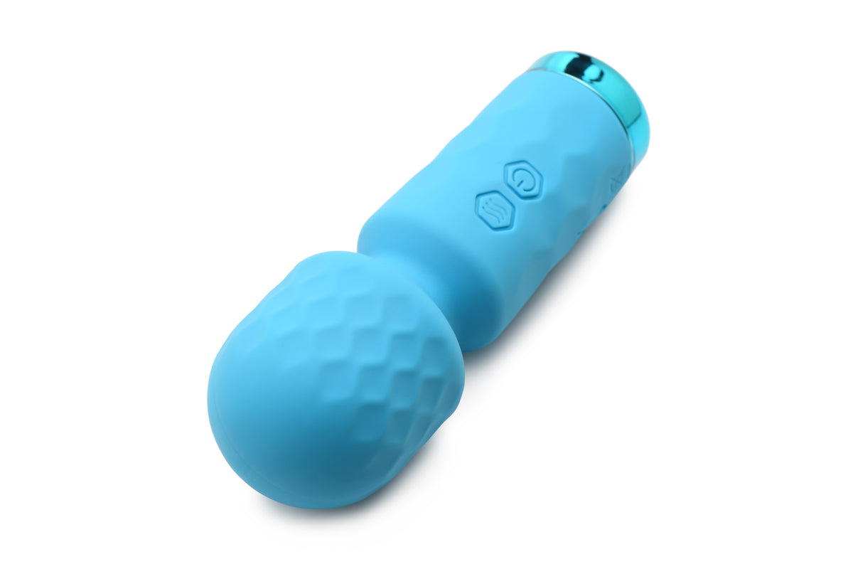 Bang! 10x Mini Silicone Wand