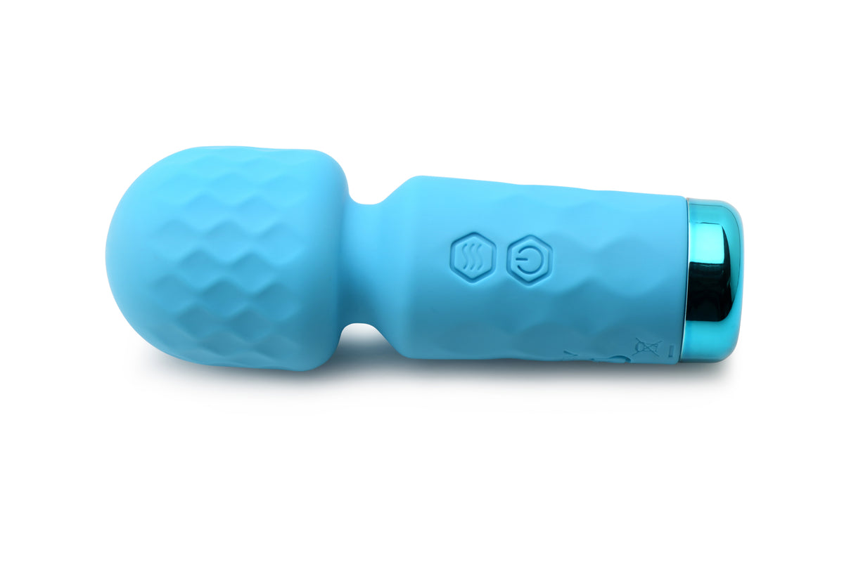 Bang! 10x Mini Silicone Wand