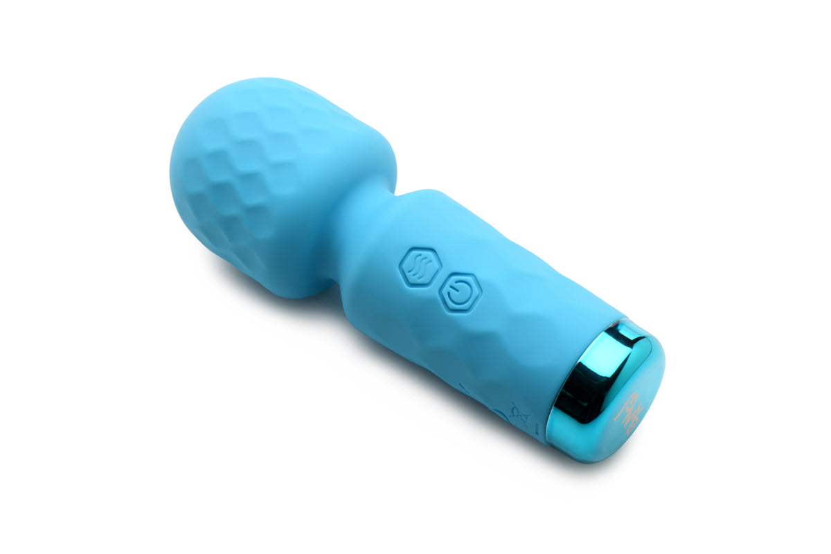 Bang! 10x Mini Silicone Wand