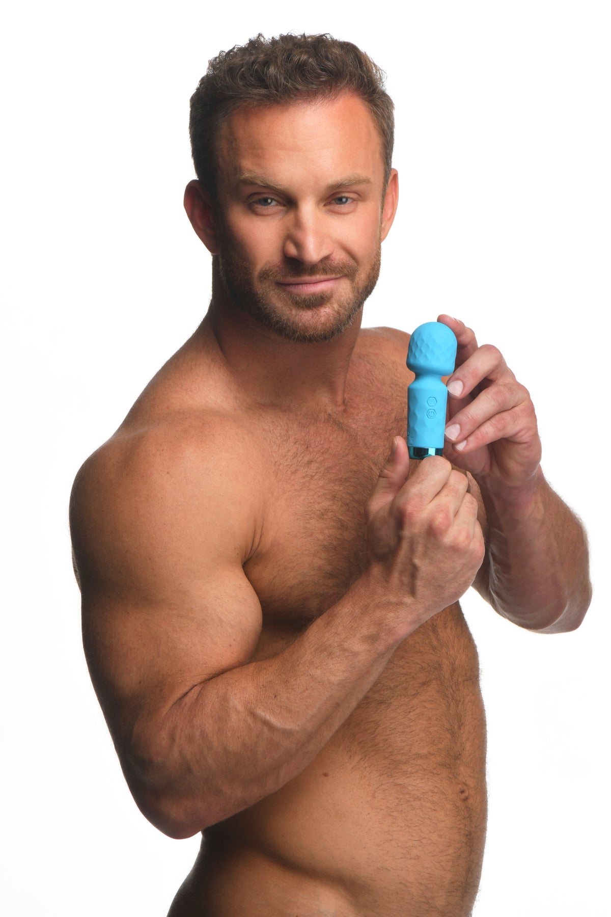 Bang! 10x Mini Silicone Wand