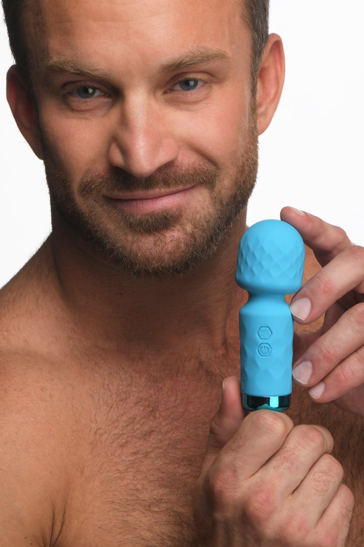 Bang! 10x Mini Silicone Wand