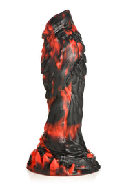 Creature Cocks Reaper Silicone Dildo Default Title