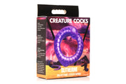 Creature Cocks Slitherine Cock Ring Default Title