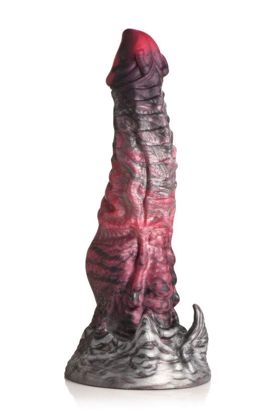 Creature Cocks Hades Silicone Dildo Default Title