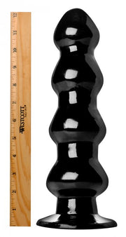 Master Cock Four Stage Rocket 12in Dildo Default Title