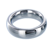 Master Series Steel Donut Cock Ring 1.75in Default Title