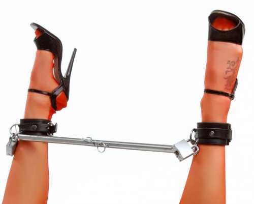 Master Series Spread Me Steel Adjustable Spreader Bar Default Title