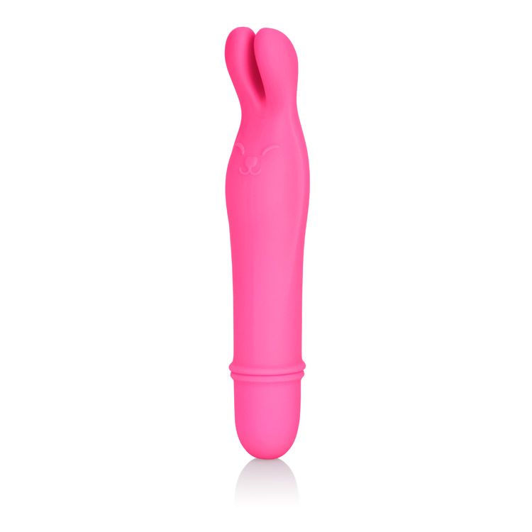 Shane's World Bedtime Bunny Pink