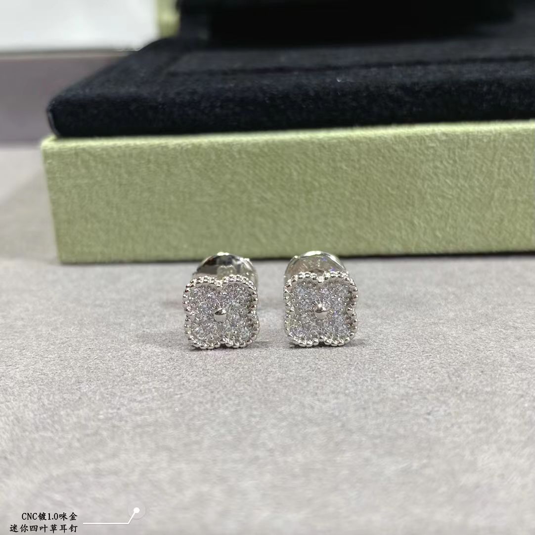 Sweet Alhambra Earstuds Mini