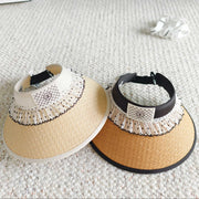 Chanel Visor Hat 299903