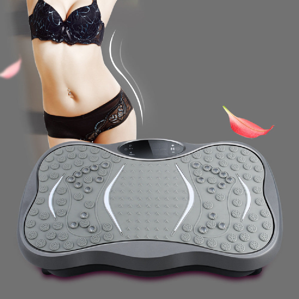 Fat Burning Vibration Machine