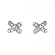 JEUX DE DIAMOND EARRINGS