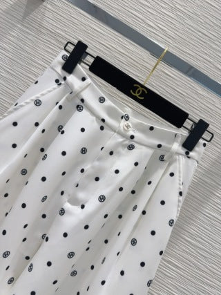 CC 25 Trouser