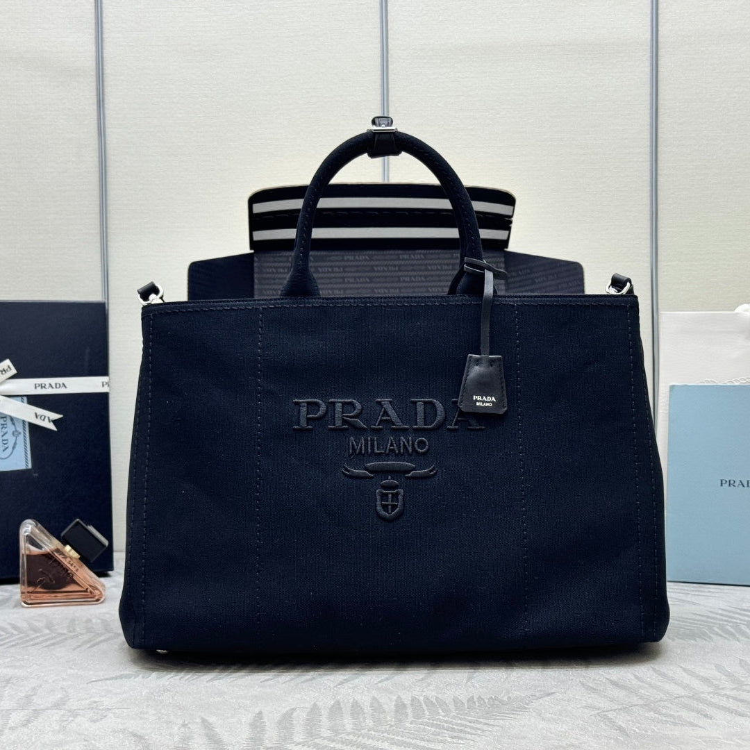 Prada Tote Bags