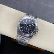IWC Ingenieur Perpetual Calendar 41 Steel Case
