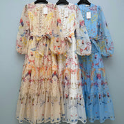 Zimmermann Dress 494