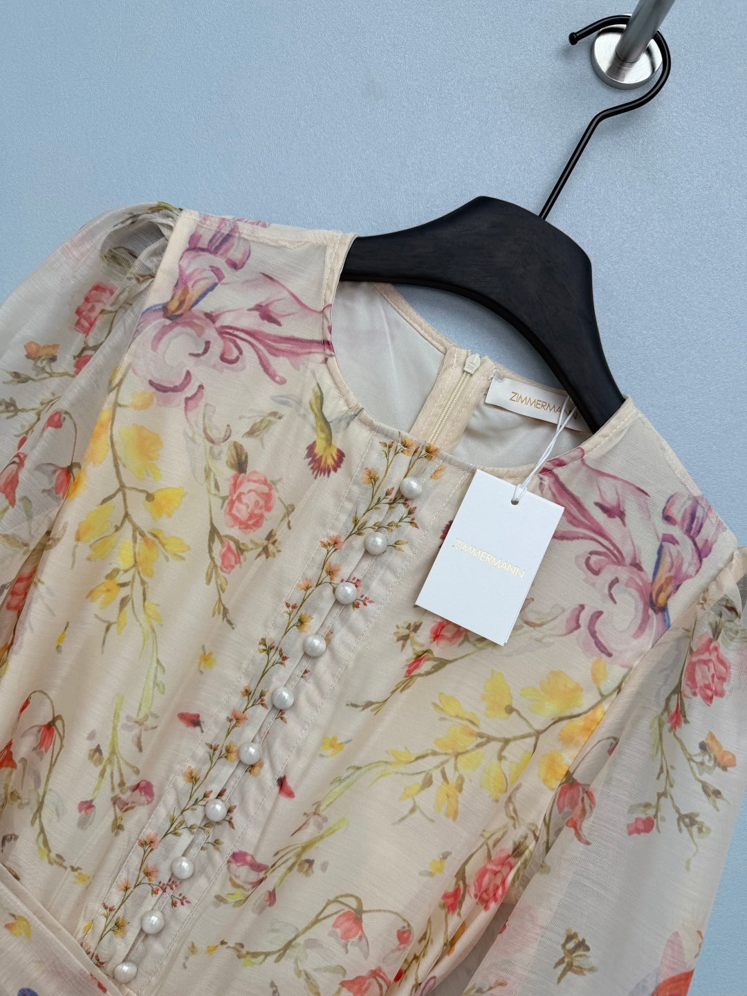 Zimmermann Dress 494