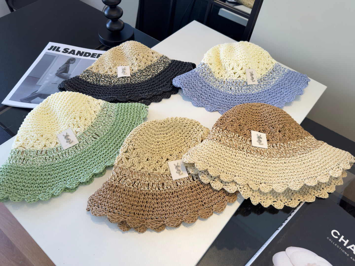 Hats