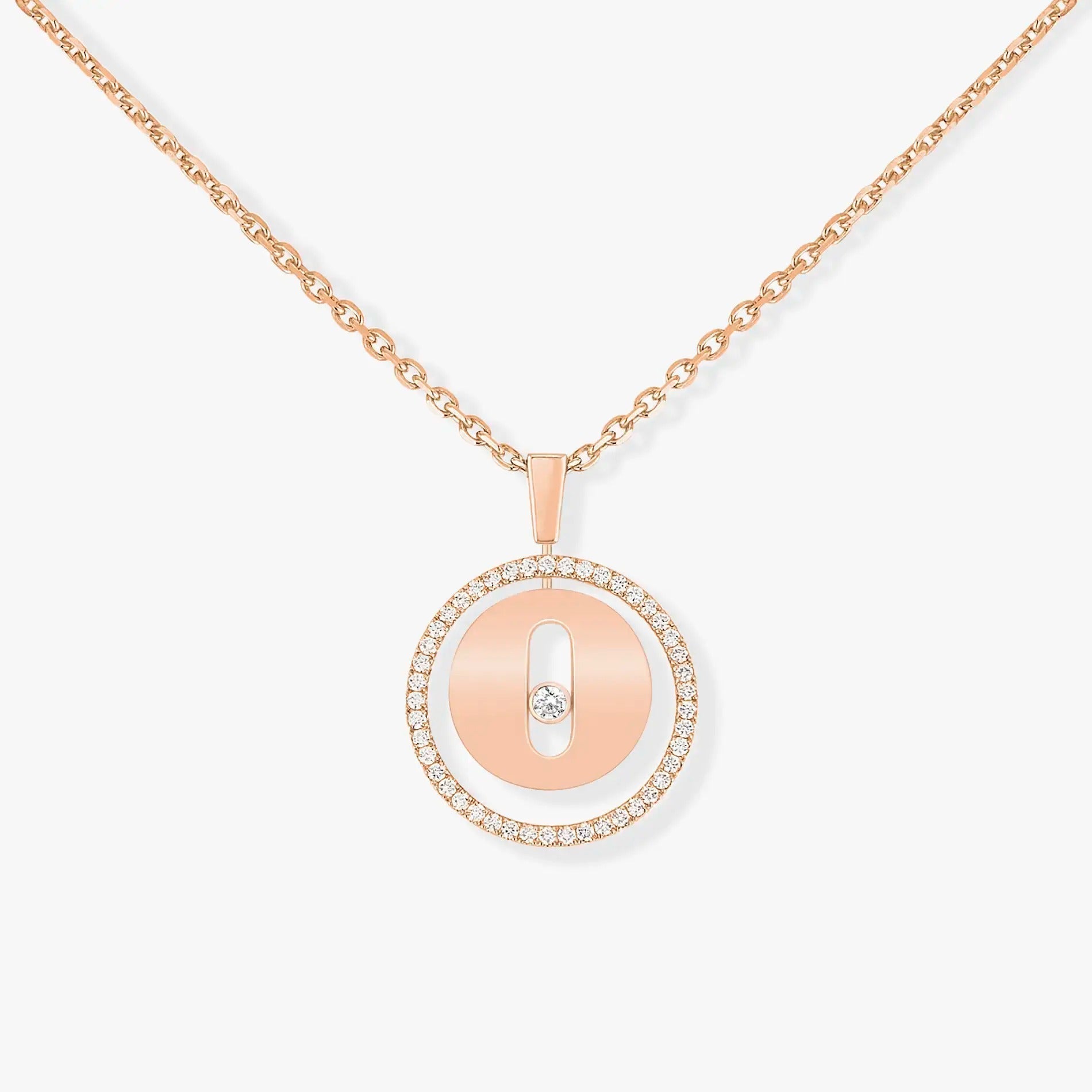 Messik Necklace