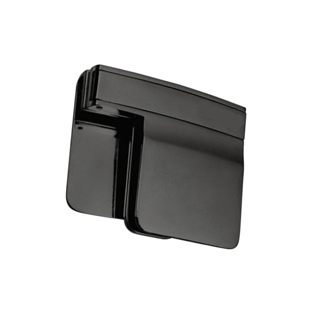 Cordless Buckle Belt