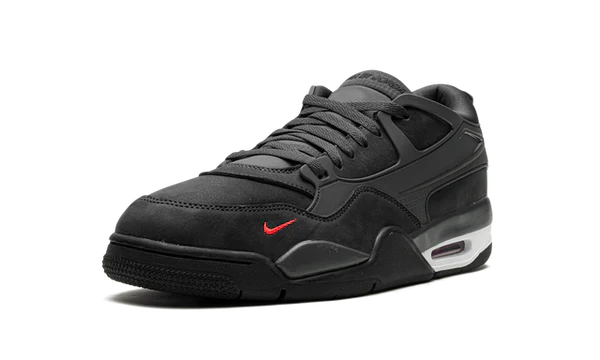 Nike Air Jordan 4 RM Driveway Grey Suede