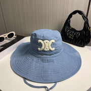 Celine Bucket Hat Cotton 269048