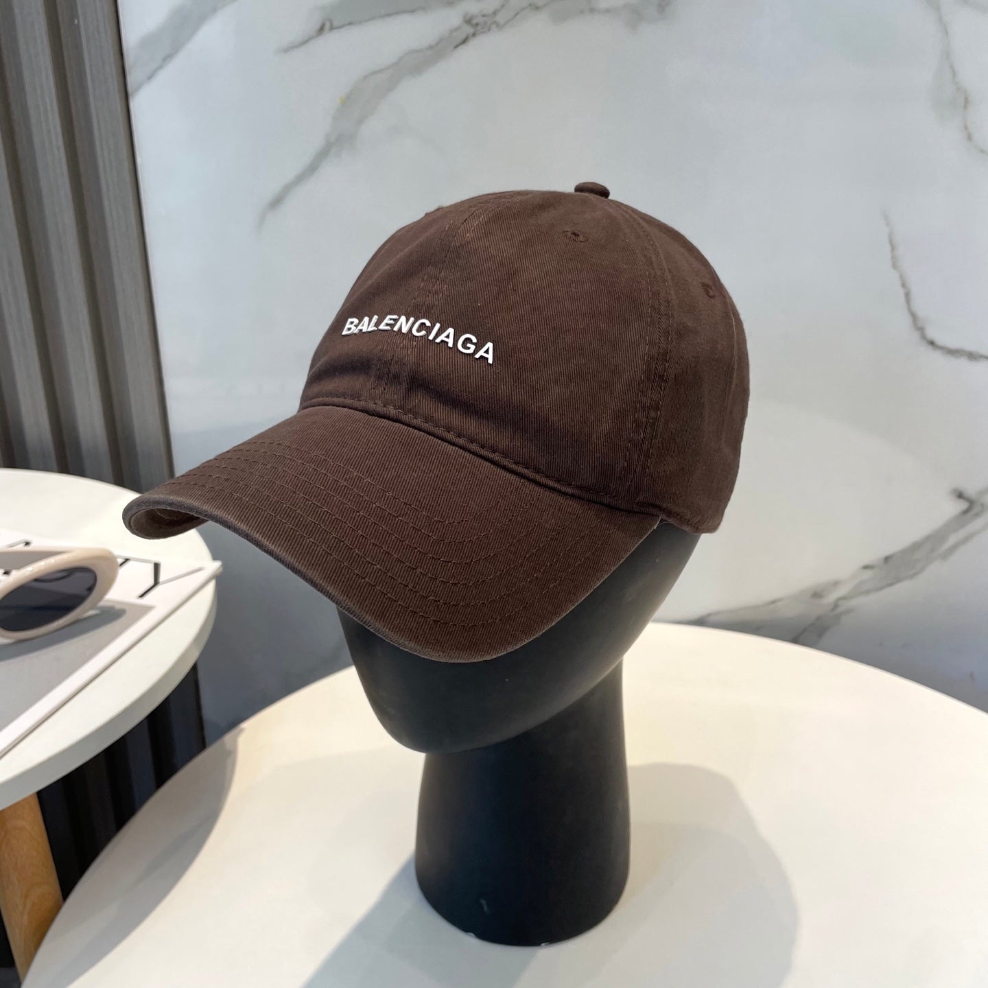 Balenciaga Baseball Cap 240659